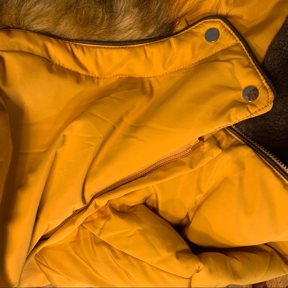 Zara jacket size Small⭐️ - Picture 5 of 8